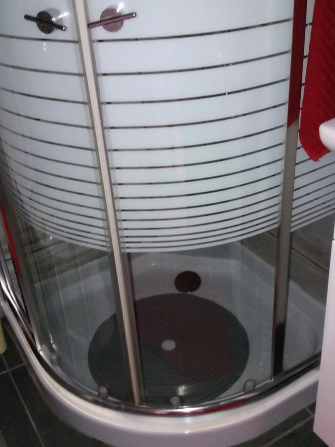 בודפשט Studio Gizella מראה חיצוני תמונה