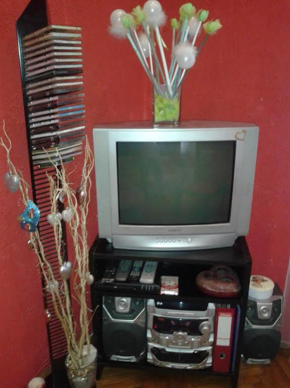 בודפשט Studio Gizella מראה חיצוני תמונה