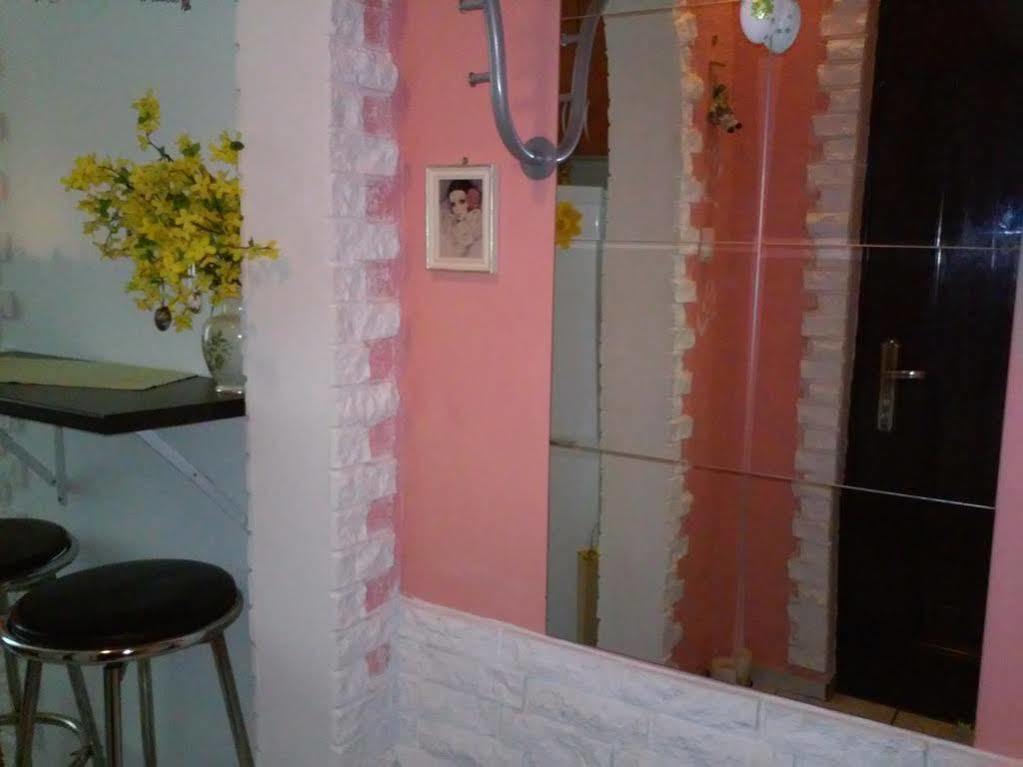 בודפשט Studio Gizella מראה חיצוני תמונה